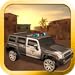 Mad Cop 4 : Hummer 4x4 Street Racing