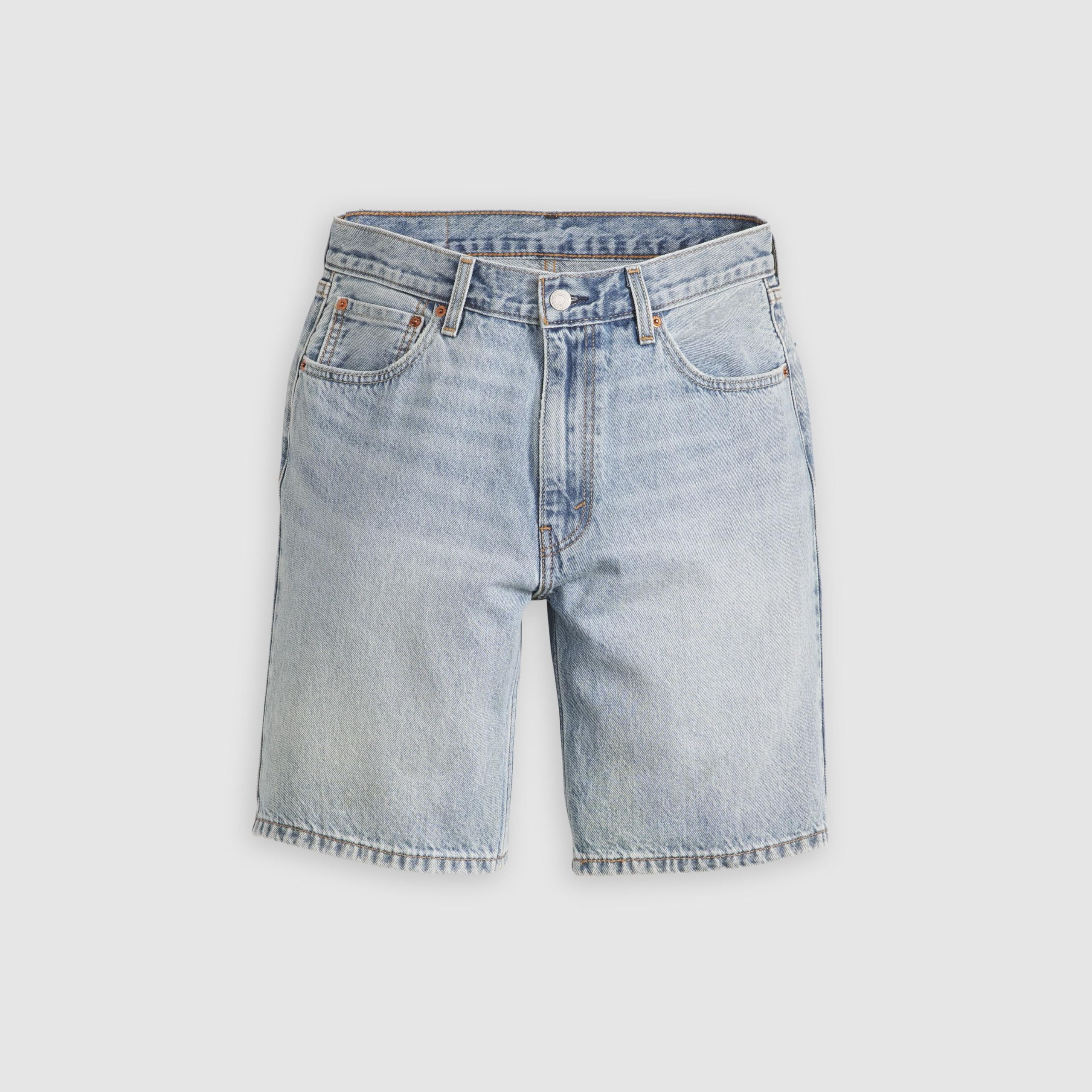 Levi's 454 Relaxed Shorts - Shorty Mężczyźni