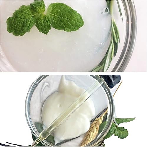 Miniatura 3 de Shampoo & Conditioner Set, Rosemary Mint Blend, Sulfate Free, Natural Organic, Essential Oils 8oz ea