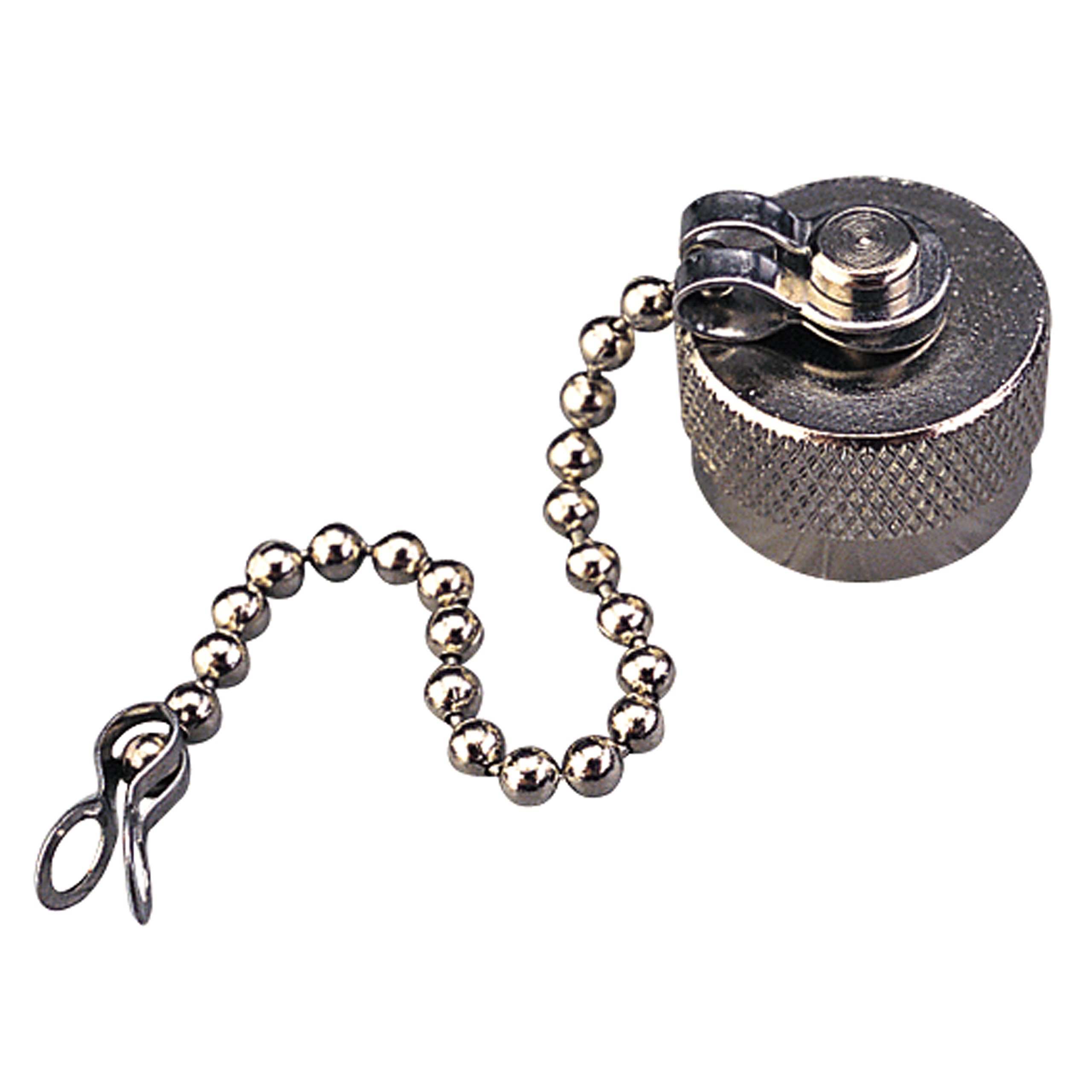 Seadog UHF Cap &amp; Chain