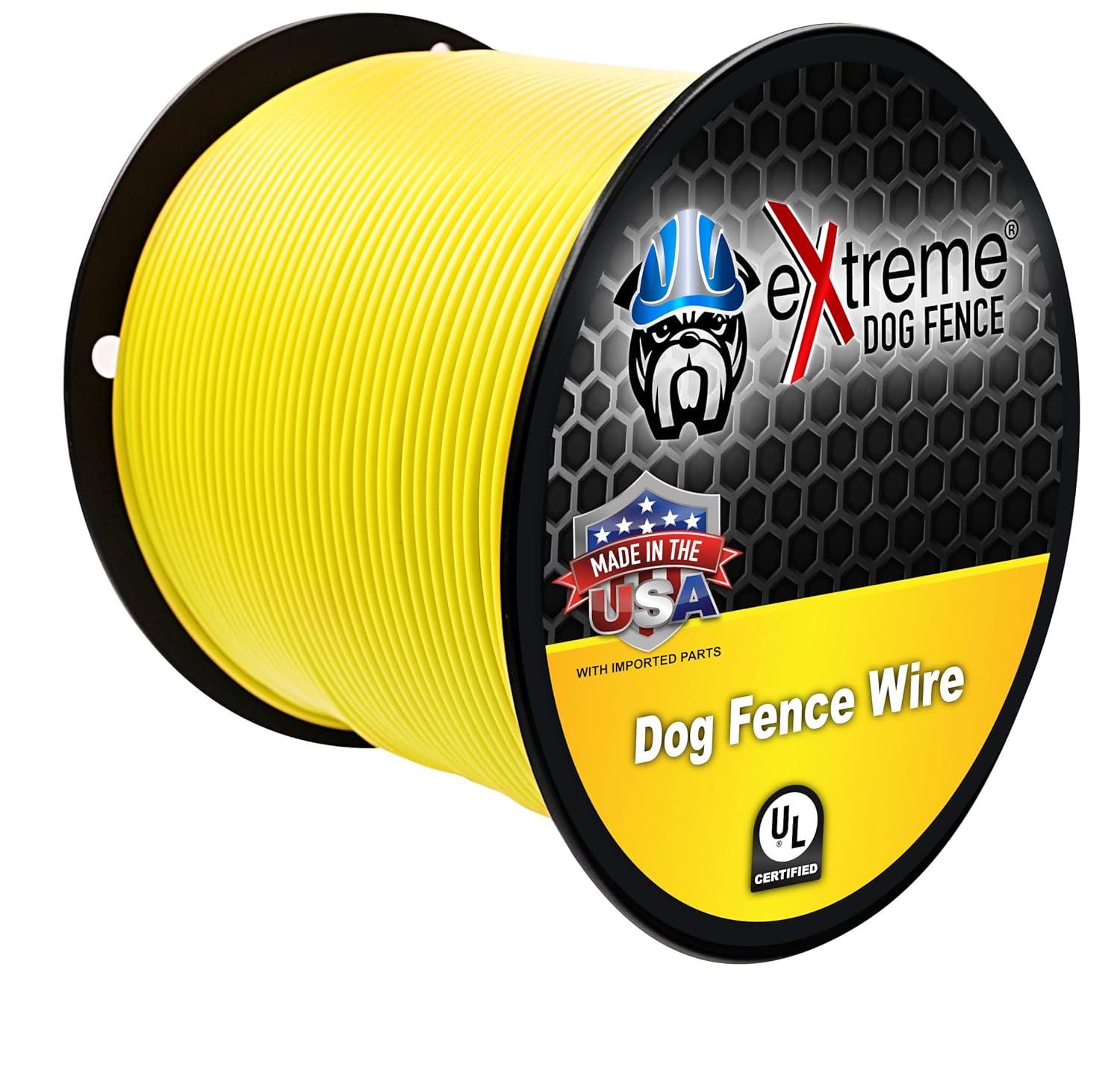 Professional Electric Dog Fence Wire Heavy Duty Direct
