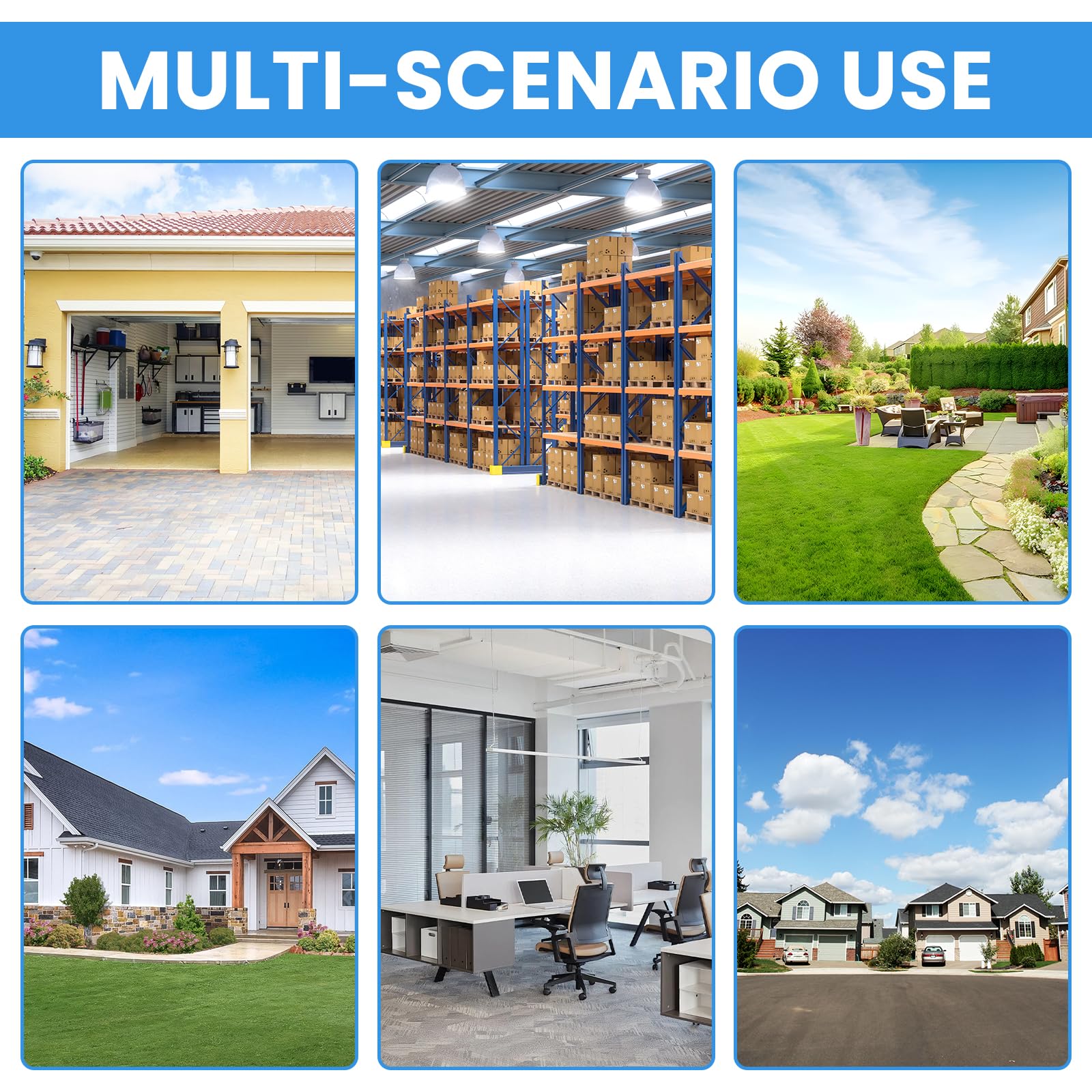 Caméra Factice Extérieur, Caméra Factice Solaire avec LED, Caméra de Surveillance Factice, Fausse Caméra de Surveillance CCTV, Fausse Camera Surveillance Exterieur pour Une Intérieure et Extérieure