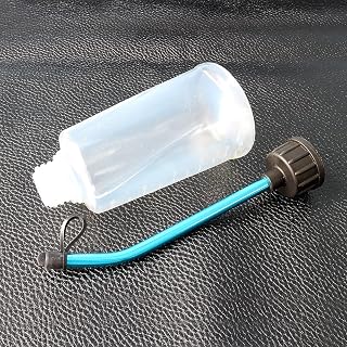 Replacement Part For 80127 Fuel Tanks 250CC Milliliters Bottle For Nitro Car Oil Bottle Filler Oil Model RC Car Motorcycles Trucks