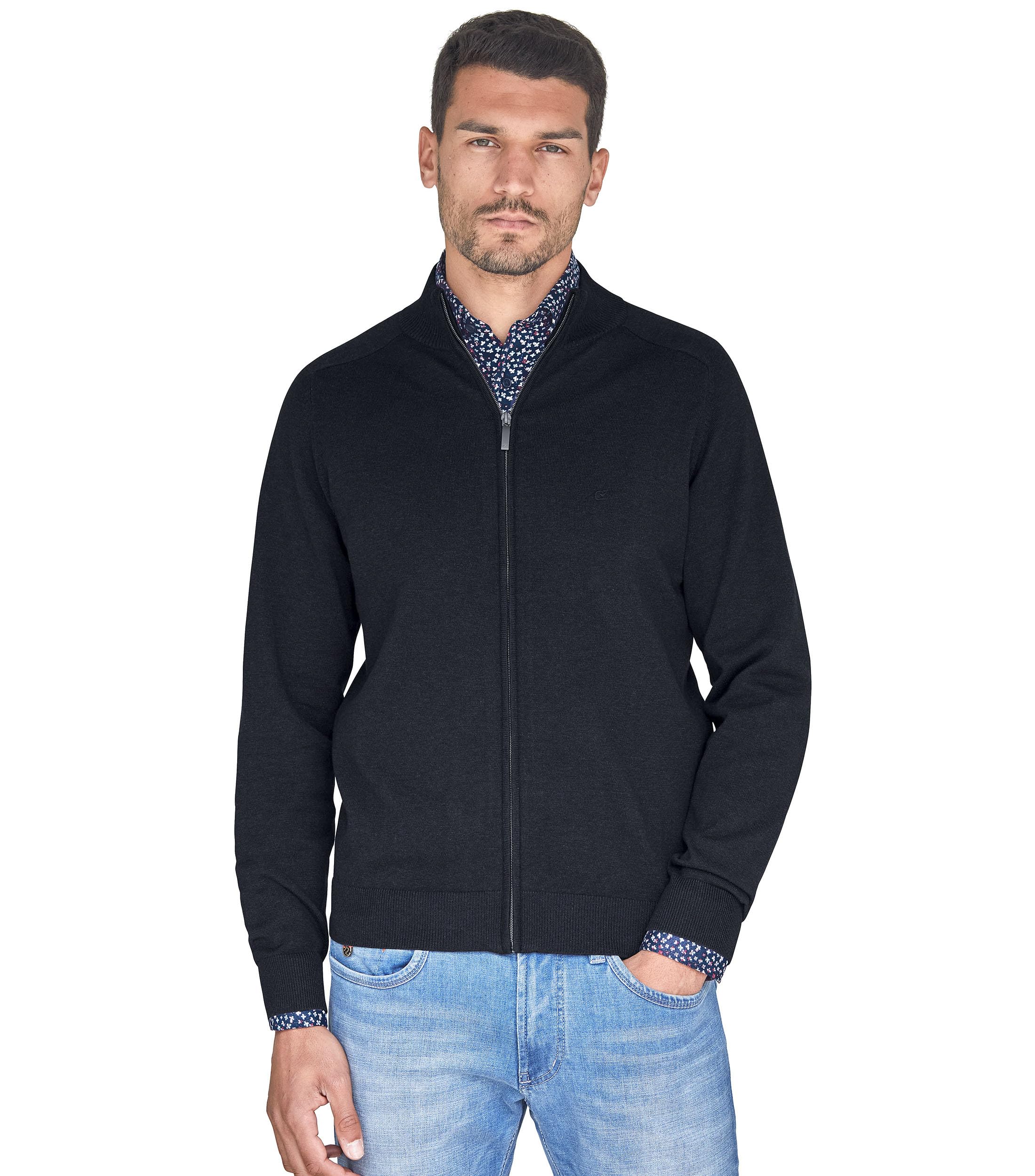 CASAMODA Strickjacke Uni