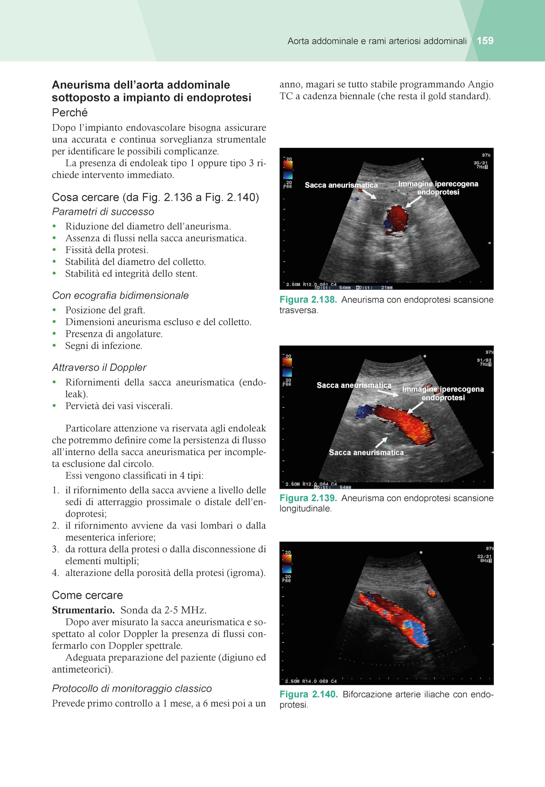 Ultrasonografia vascolare. Con video clip didattiche online