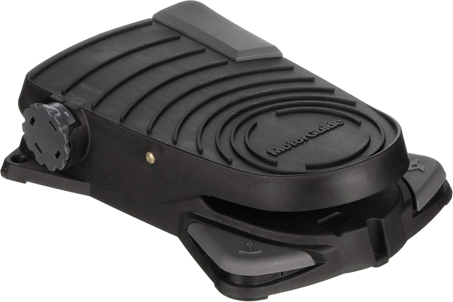 MotorGuide Xi5 wireless foot pedal