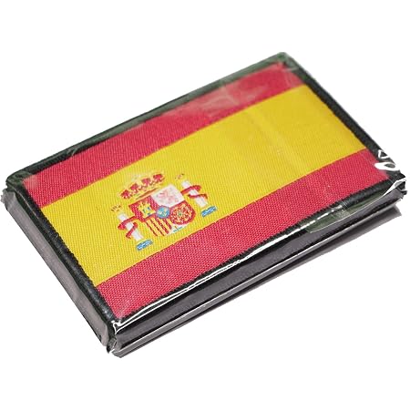 PARCHE CATALUÑA BORDADO PARA PLANCHAR O COSER (CATALUÑA-2) : Amazon.es:  Hogar y cocina