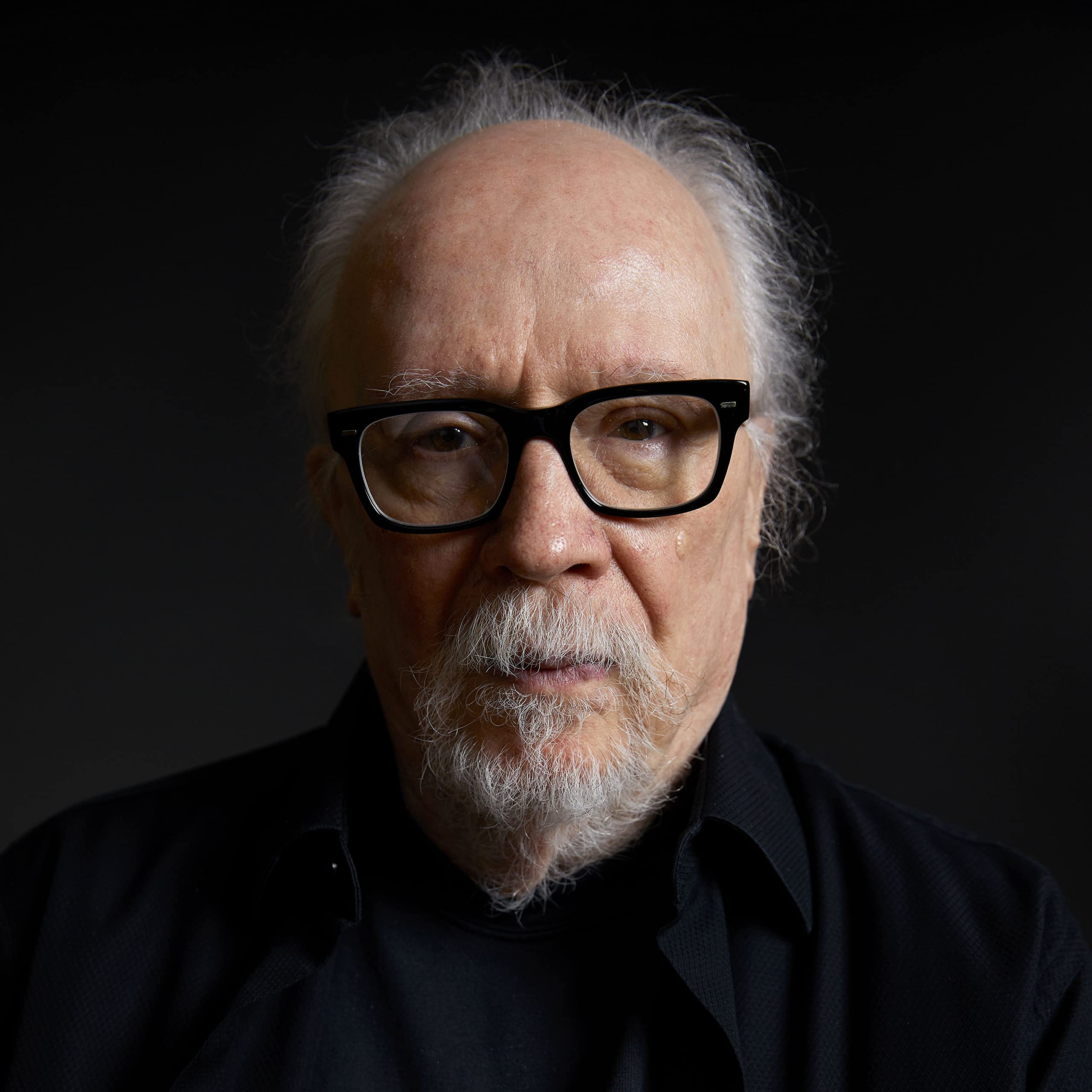 John Carpenter