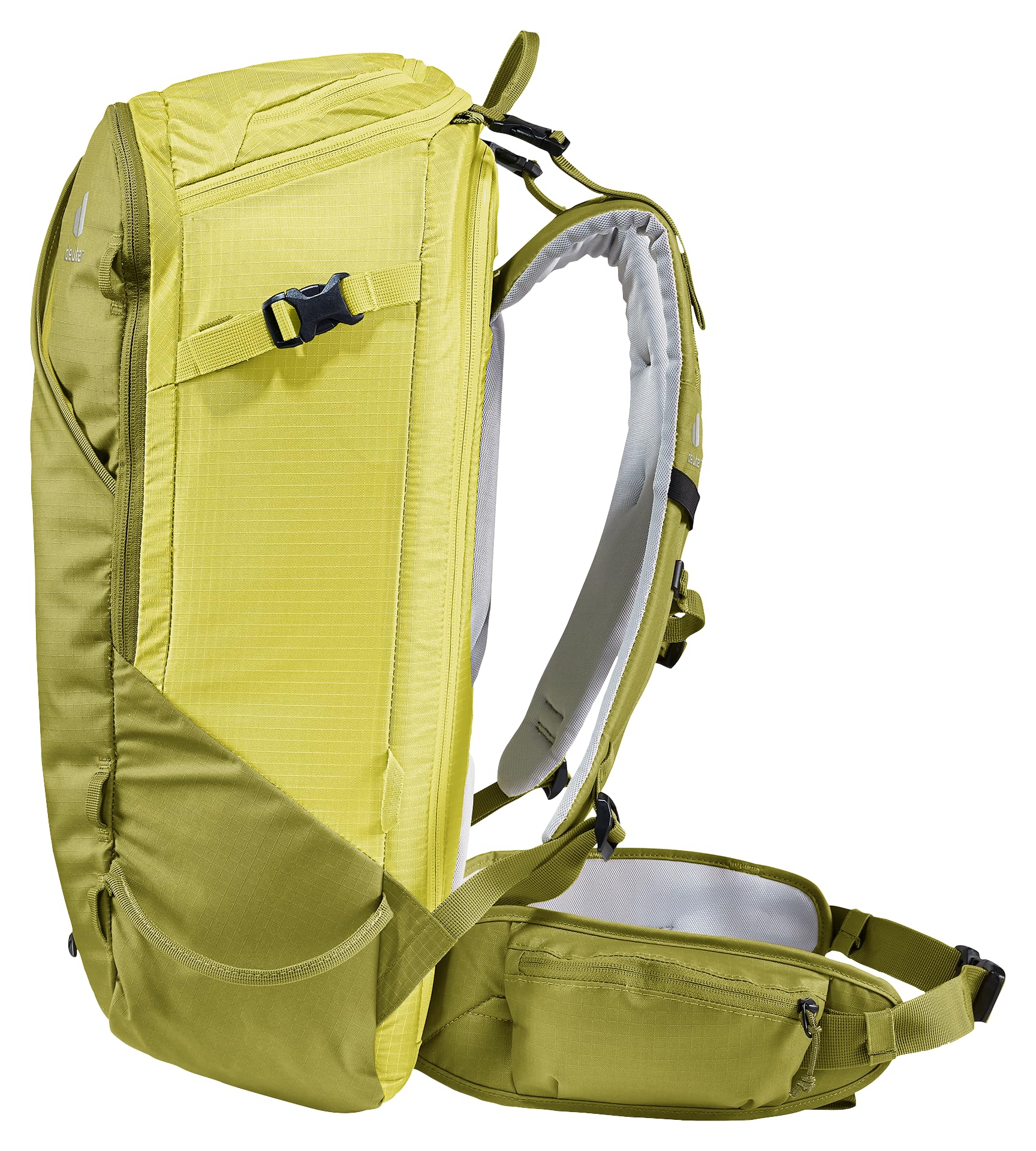 Deuter Freerider Pro 34+ Mochila