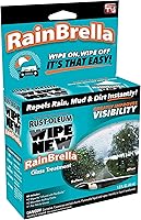 Vista 1 de Paño repelente de agua RainBrella Wipe New de Rust-Oleum, 311196