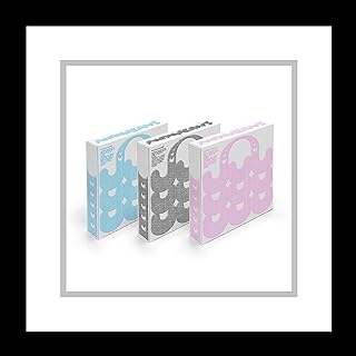 NewJeans Get Up 2nd EP Album Contents+Lyric Paper+Photocard+Tracking Sealed (Bunny Beach Bag Random Version)