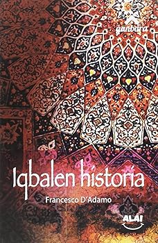 Iqbalen historia (Ganbara)