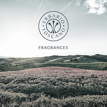 Erbario Toscano Diffuser Refill (500ml, Black Pepper)
