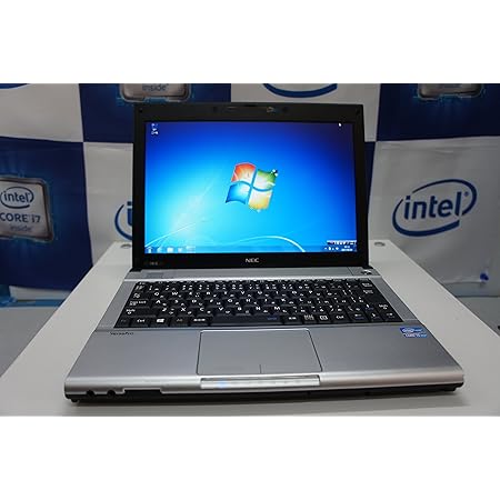 Amazon 中古 Nec Versapro Ultralite タイプvb Vk27m B G Pc Vk27mbzdg Core I5 3340m 2 7ghz Hdd 3gb 12 1インチ シルバー Nec ノートパソコン 通販
