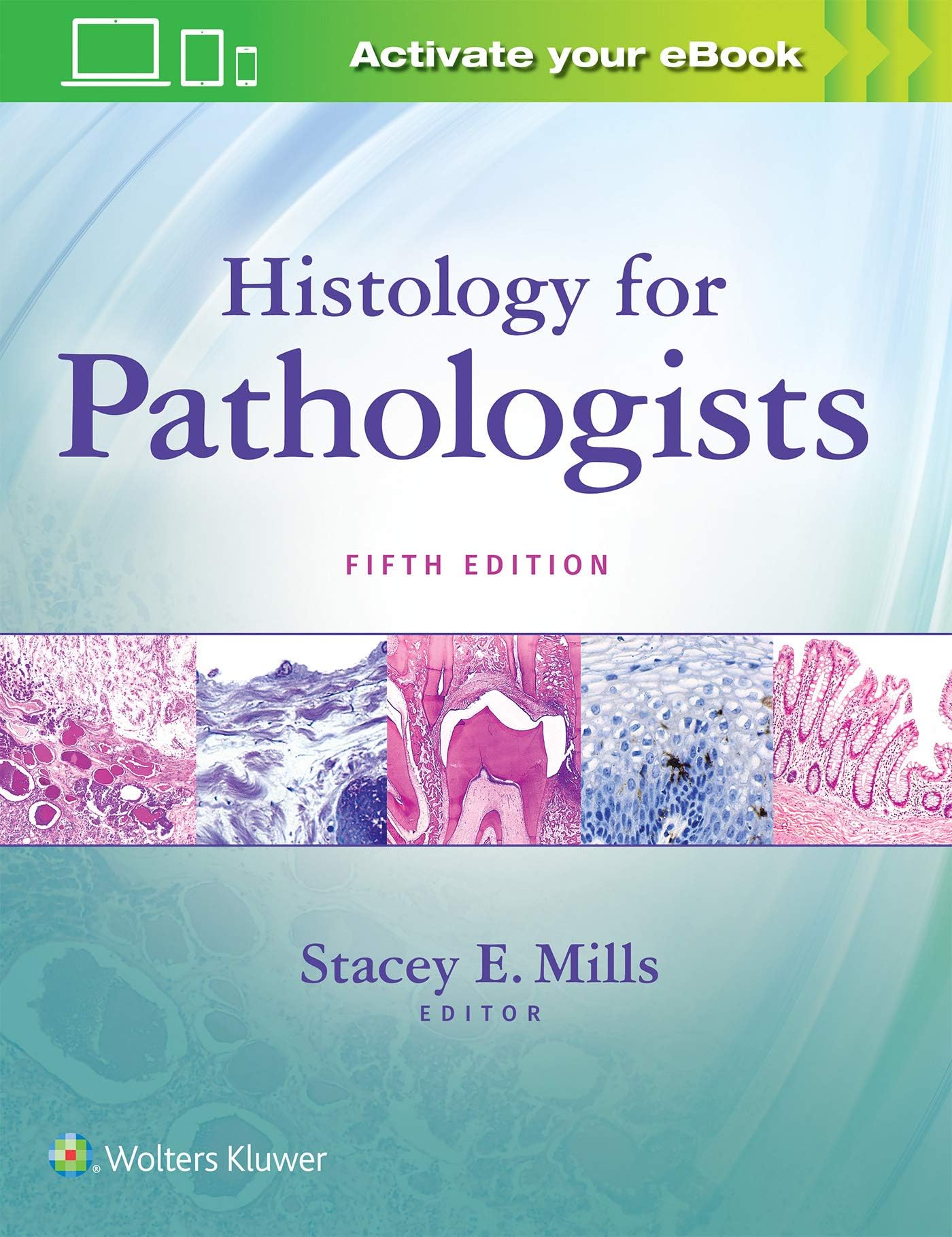 LWW Histology for Pathologists