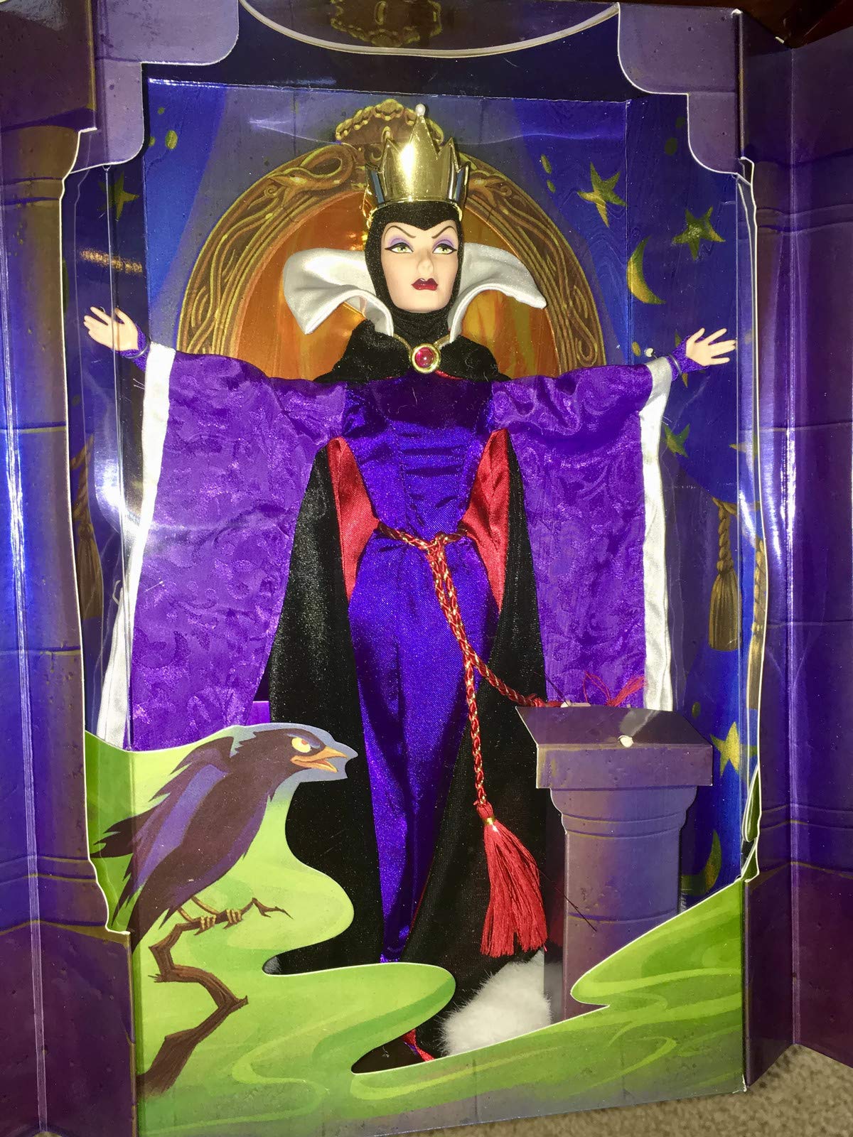 Amazon.co.jp: Great Villians Collection: Evil Queen From Snow