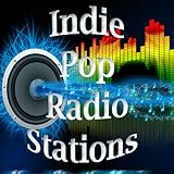 Top 25 Indie Pop Music Radio Stations