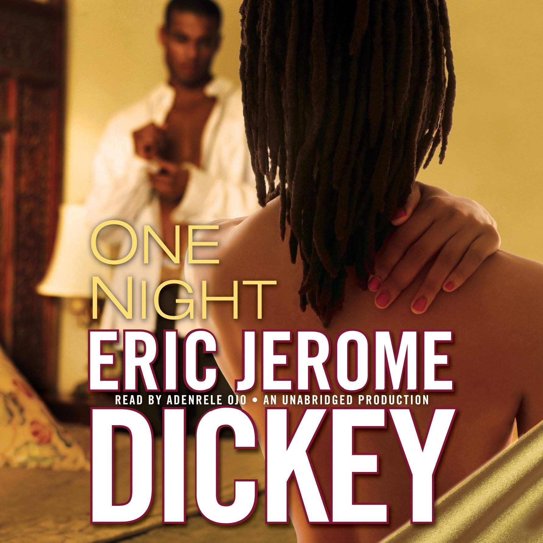 Cover art for One Night