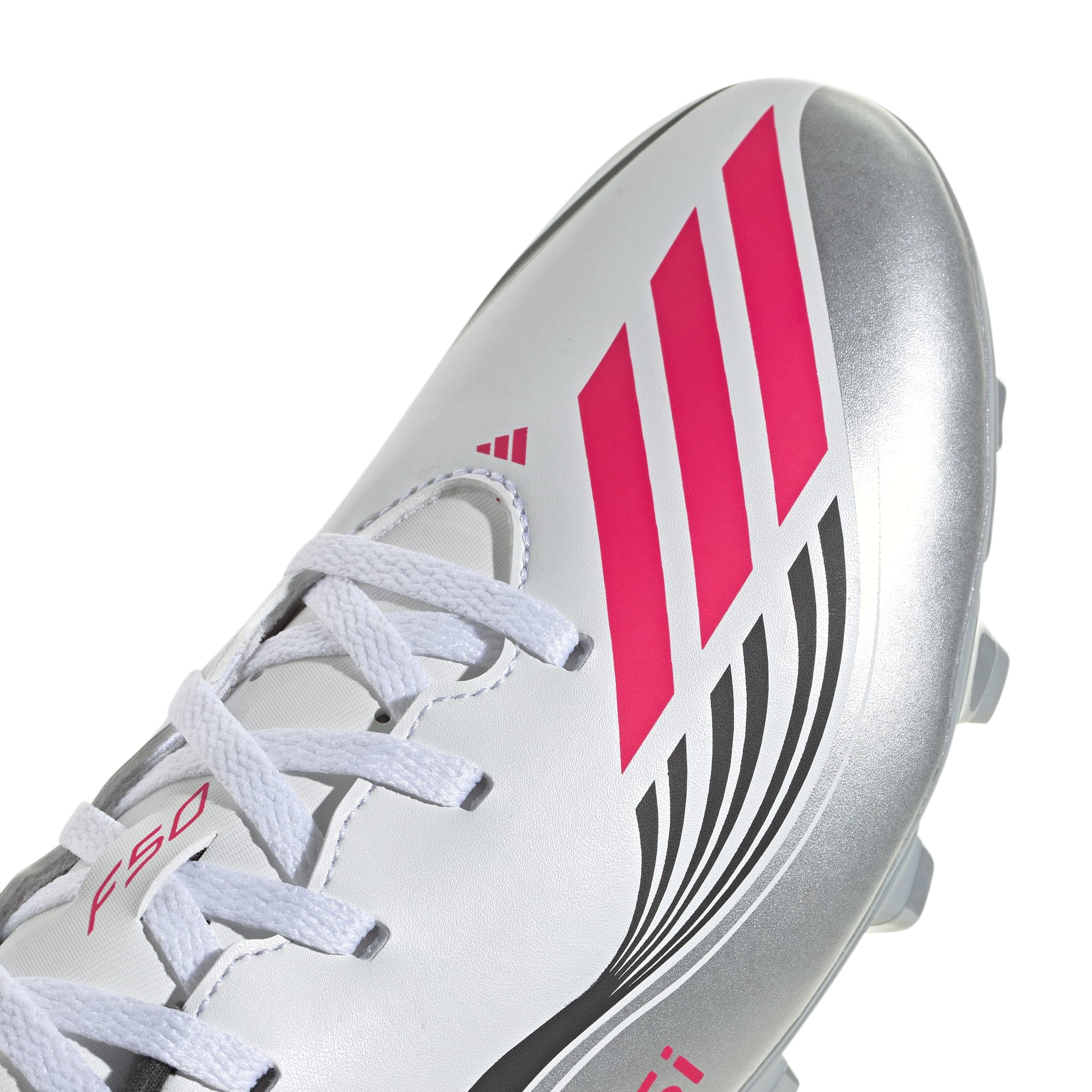 adidas Uniseks F50 Messi Club Firm Ground/Multi Ground Football BootsButy pilkarskie