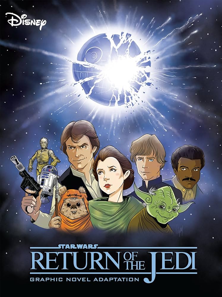 RETURN OF THE JEDI SKETCHBOOK（洋書） Return of the Jedi Sketchbook by Joe Johnston and Nilo Rodis