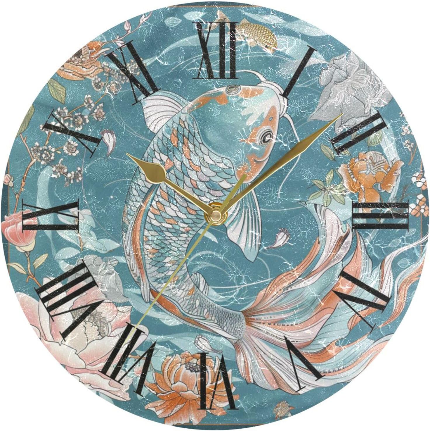 Relojes de Pared