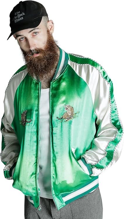 Amazon.co.jp: 【Schott】【ショット】 RAYON SUKA ASING JACKET