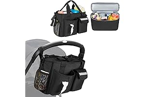 Universal Wagon Handle Attachment