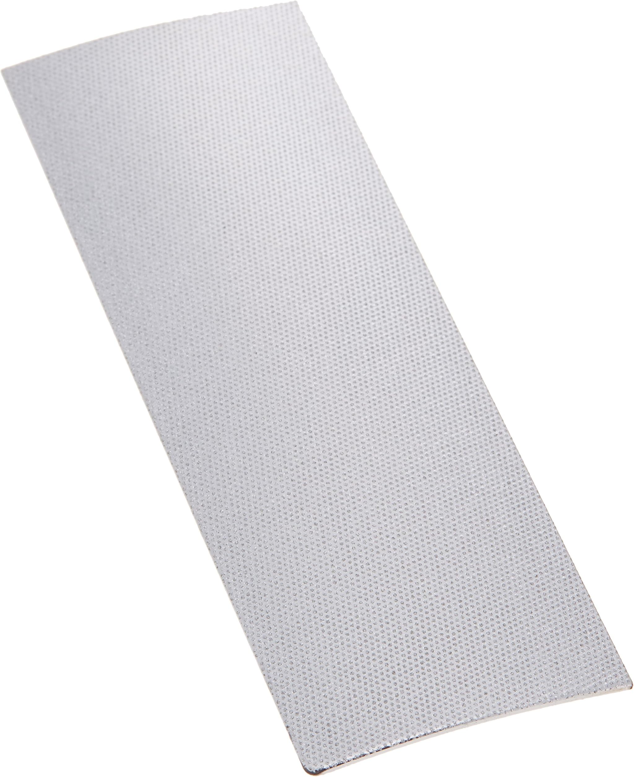 Tsuboman Diamond Electroplated Whetstone, Atoma 1/4 Replacement Blade, Round Instep, Medium