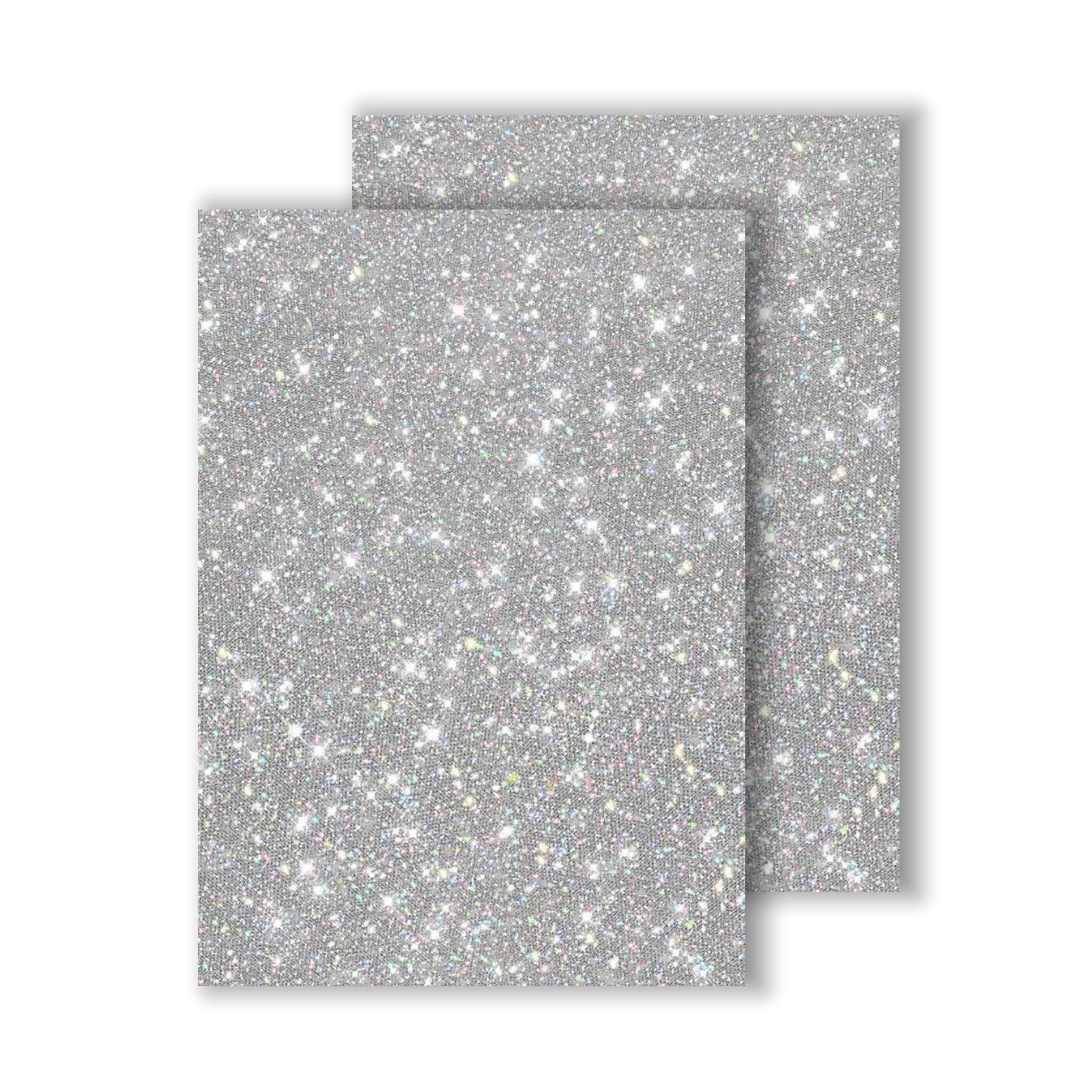 Glitter Acrylic Sheets - Laser Cutting & Crafting -8