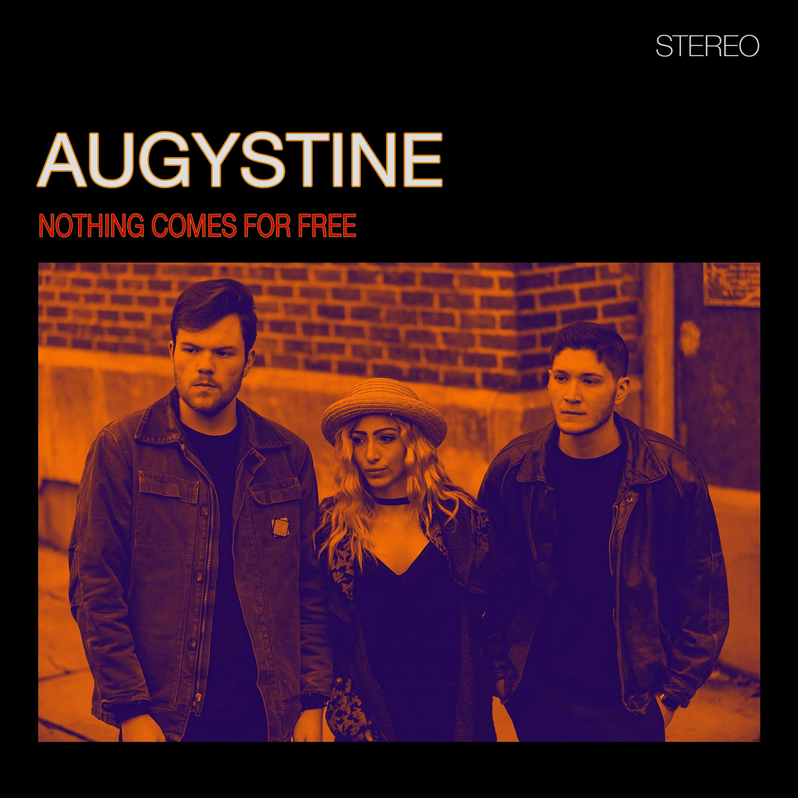 Augystine
