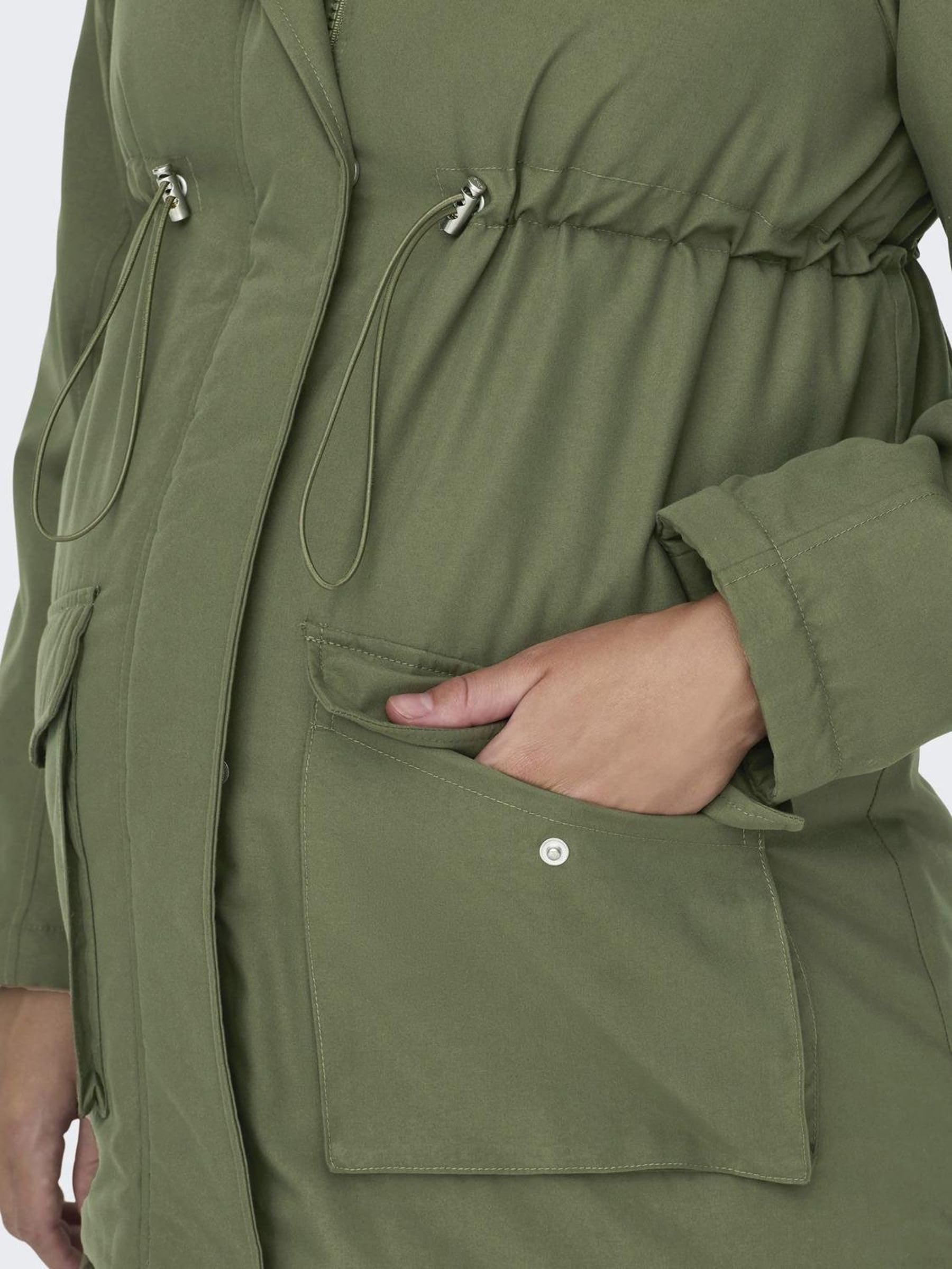 ONLY MATERNITY Parka OLMLUCIA Parka
