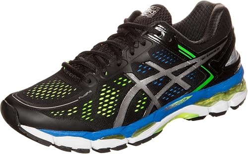 Gel-kayano 22, Chaussures de Running Entrainement Homme Asics