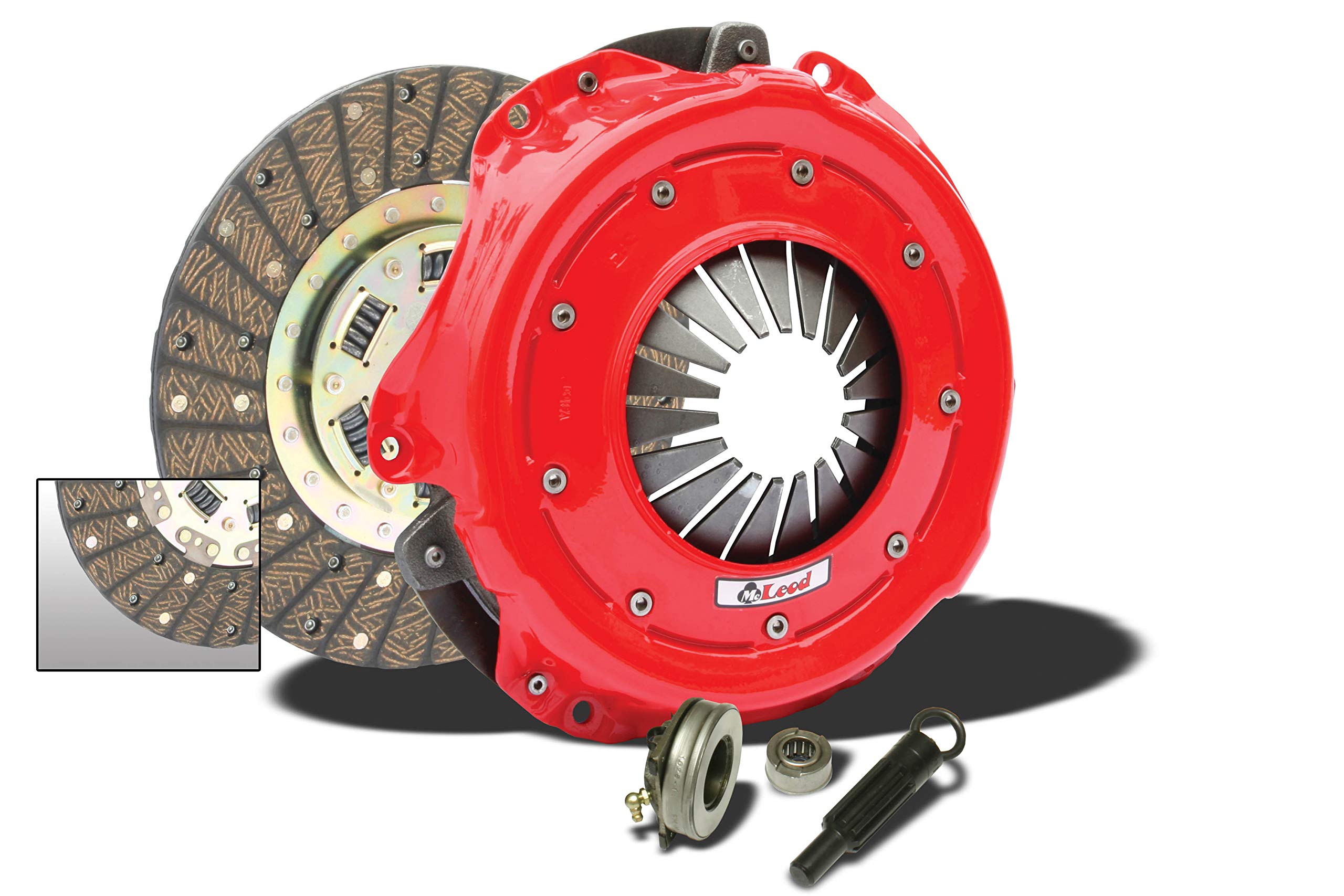 McLeod 75153 Clutch Kit