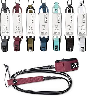 SYMPL°(シンプル) 『Re-Leash 7' PRO』ARMY SYMPL°(シンプル) 『Re-Leash 7' PRO』ARMY Amazon.com : Army