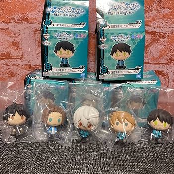 ワールドトリガー 一番くじ 肩ズン ちょこのっこ 三雲 空閑 迅 小南 烏丸 Amazon.co.jp: 肩ズンFig. ワールドトリガー 全4種［フルコンプ