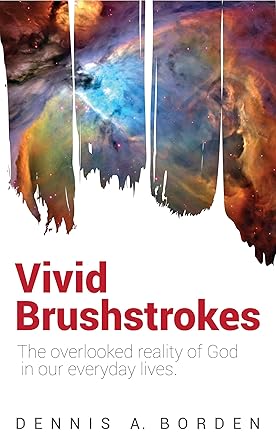 Vivid Brushstrokes: