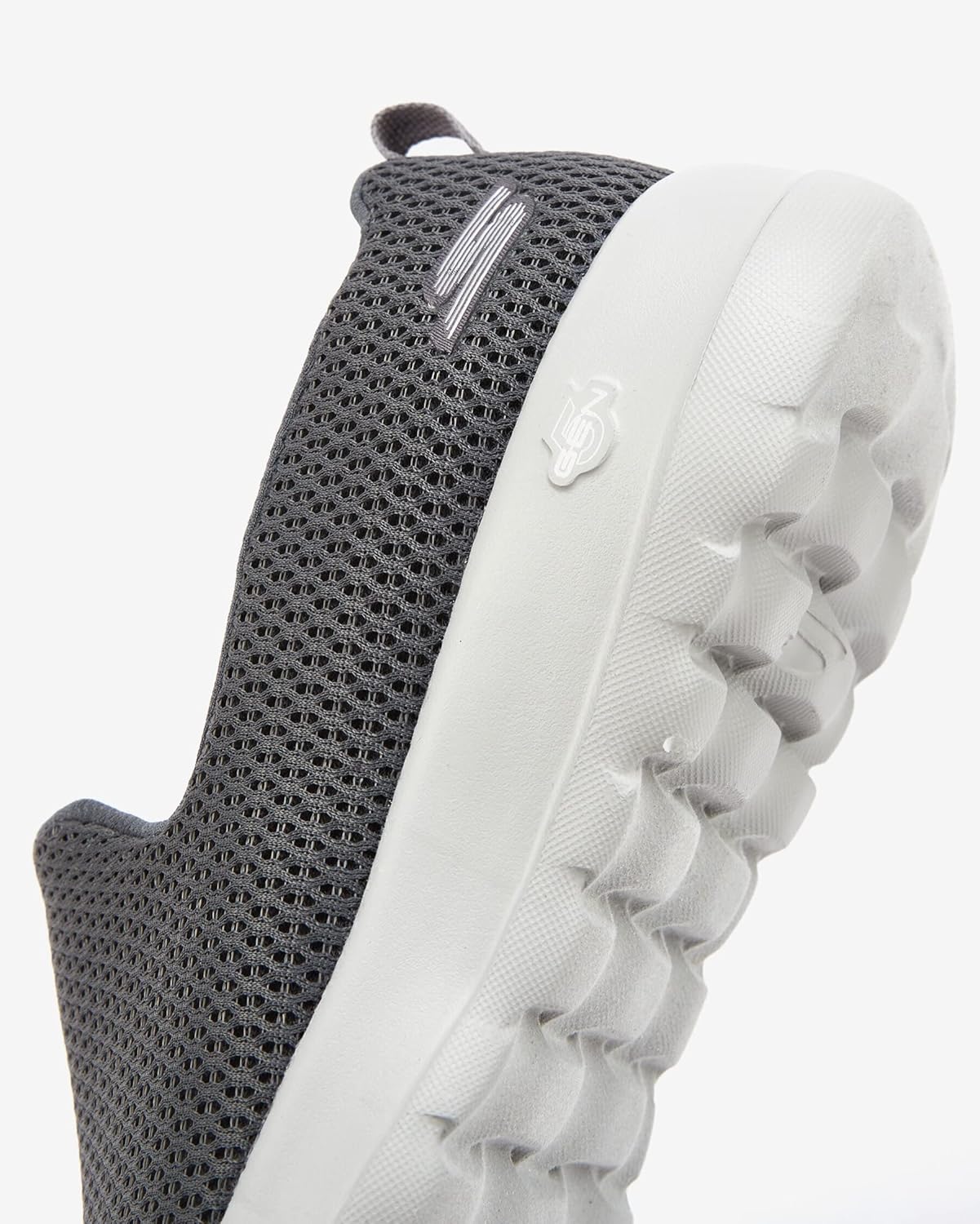 Skechers Women's Go Walk Joy Sneaker 13 Charcoal