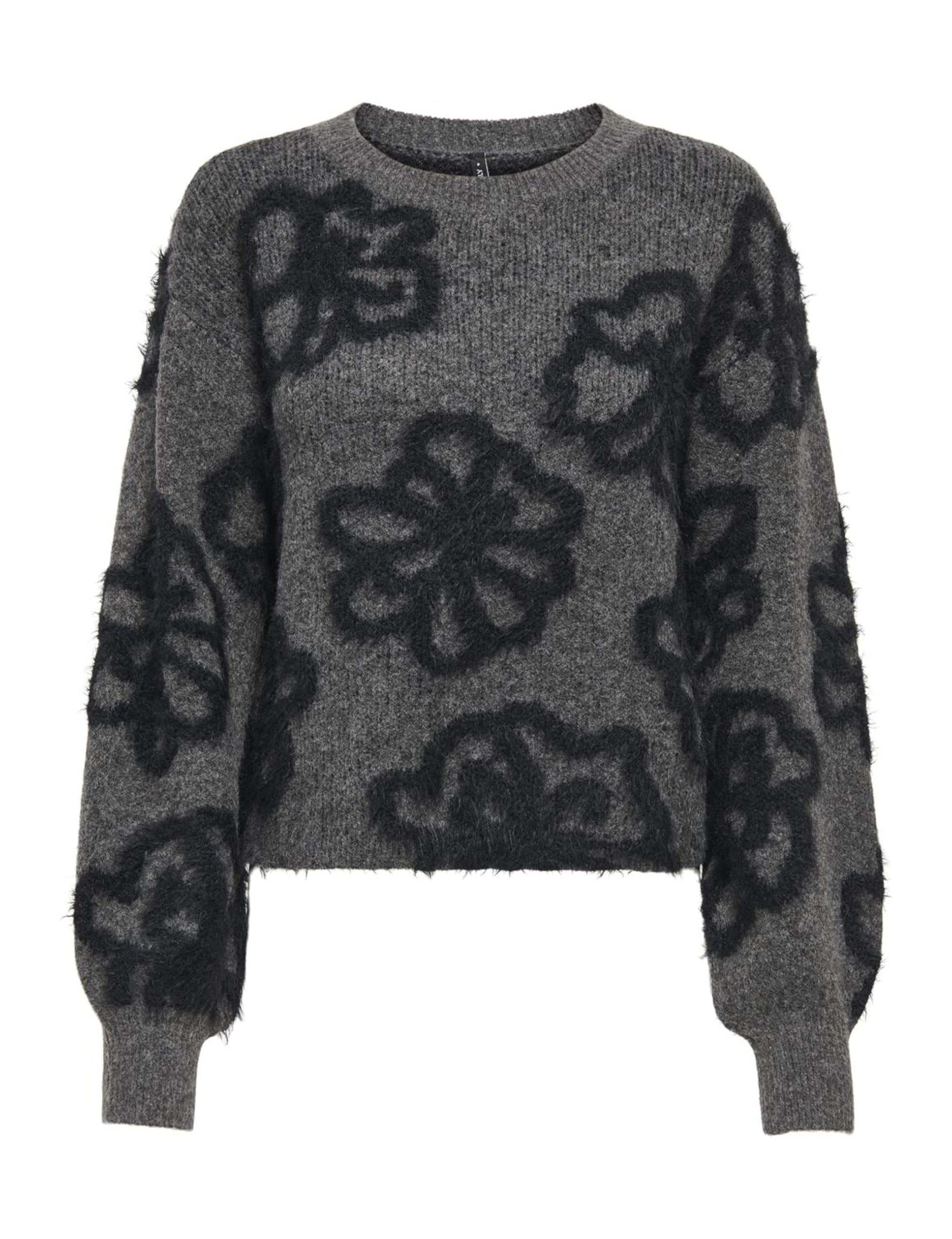 Pull Onlfelicia KNT Only doux et chaud qui ne pique pas la peau - 5