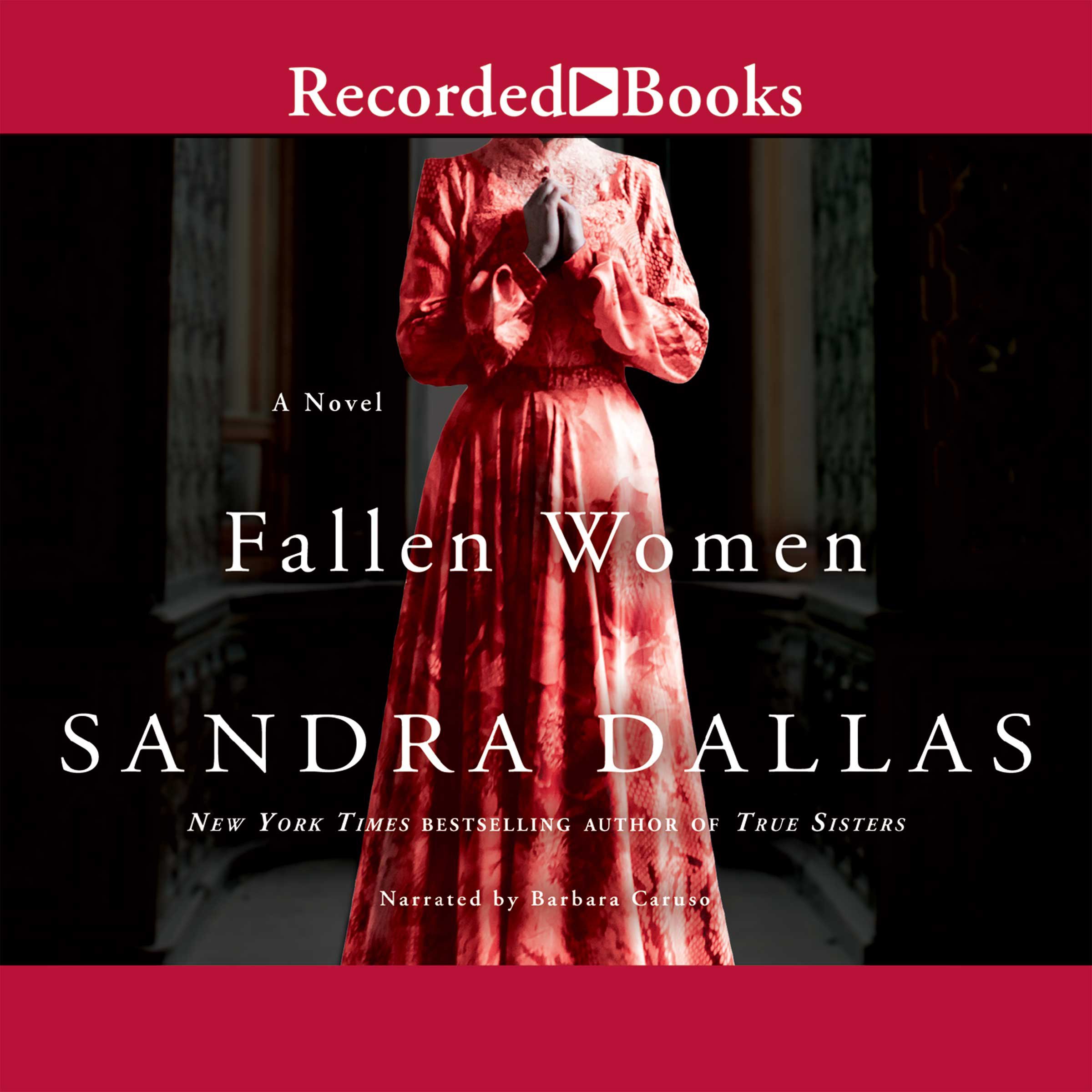 Cover art for Fallen Women