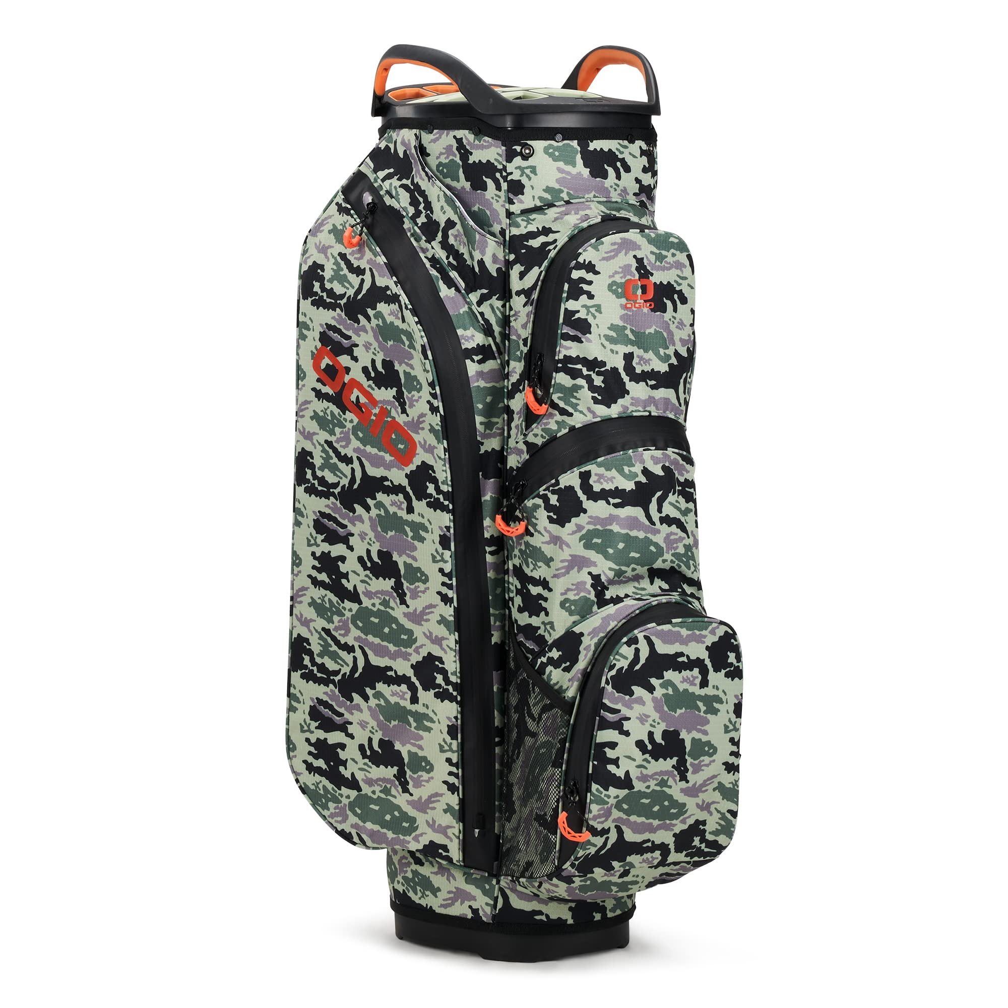 OGIO Golf All Elements Carrello Bag