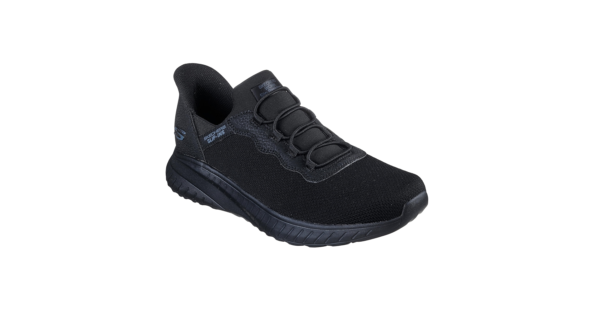 Amazon.com | Skechers Men's Hands Free Slip Ins Squad Chaos