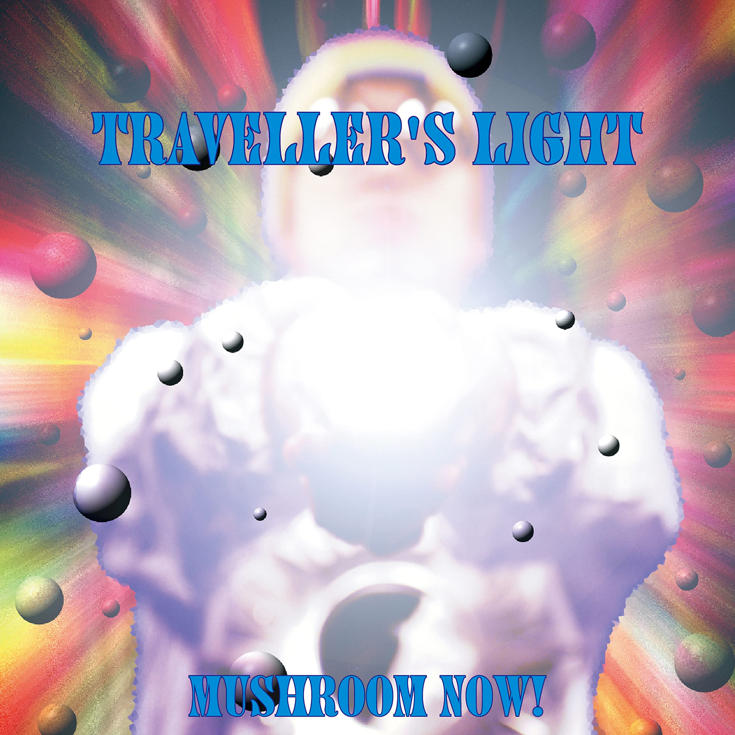 【バイイー】MUSHROOM NOW!他4点 Amazon | TRAVELLER'S LIGHT [DELUXE EDITION] | MUSHROOM NOW