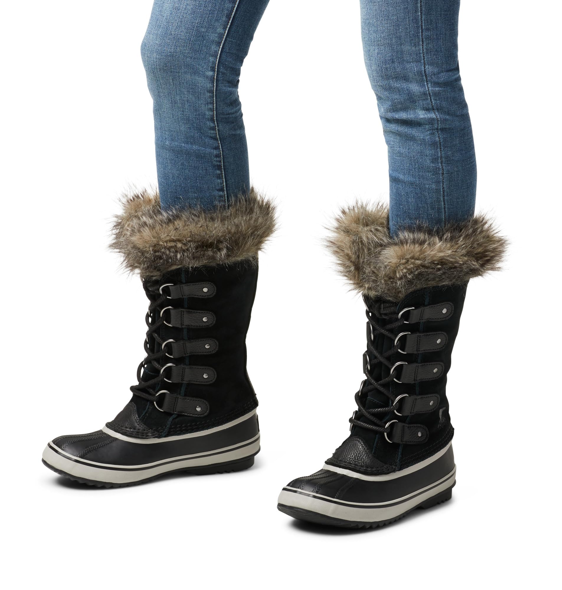 Sorel Kobiety Joan Of Arctic Boot WPWodoodporne śniegowce