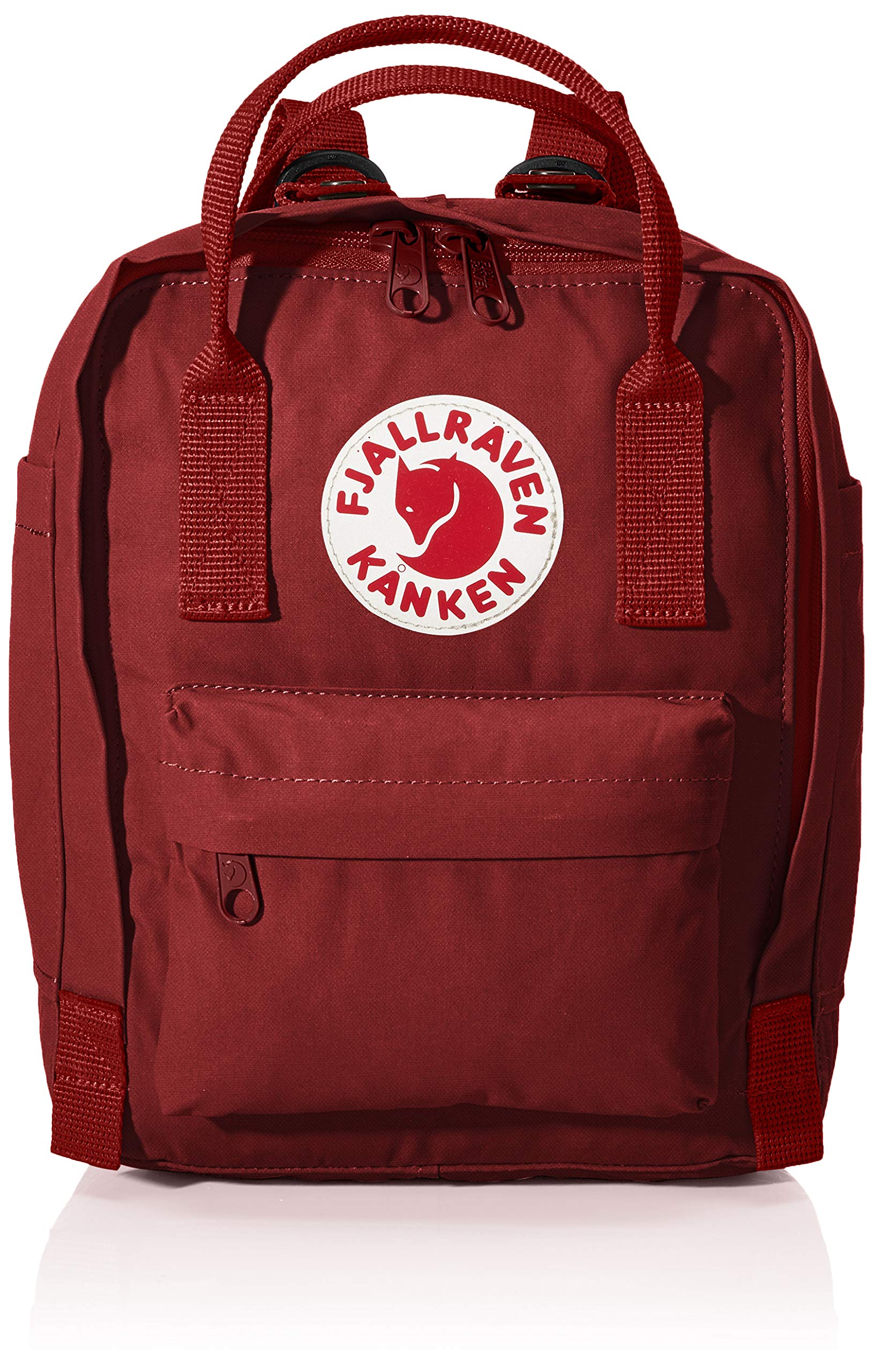 Amazon.com: Fjällräven Kanken Mini Backpack - Compact Everyday
