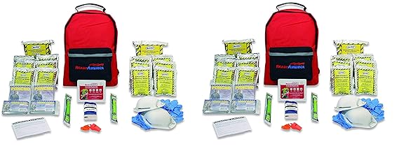ready america 70280 emergency kit