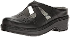 Klogs USA Women's Carolina Clog