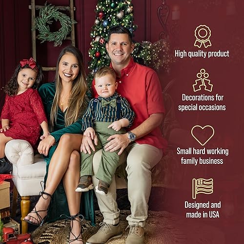 Miniatura 9 de Juego de cucharas personalizadas de Navidad grabadas con nombres personalizados, citas, fechas para té, café, sopas, helados, postres para