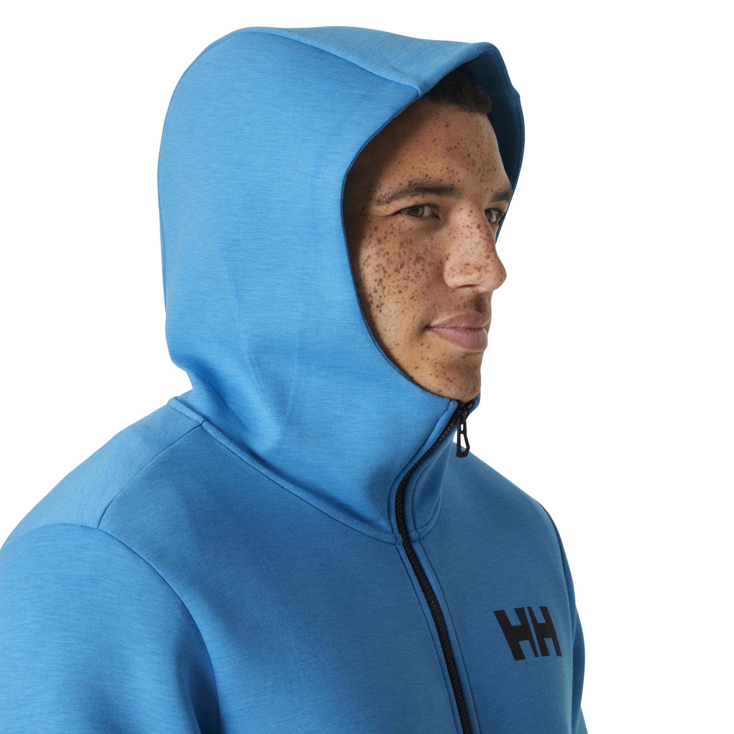 Helly Hansen Homme Veste Hydropower Ocean Full-Zip 2.0