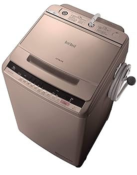 487 日立 23年製　洗濯機　ビートウォッシュ　容量10kg 自動投入 家庭用 487 日立 23年製 洗濯機 ビートウォッシュ 容量10kg 自動投入