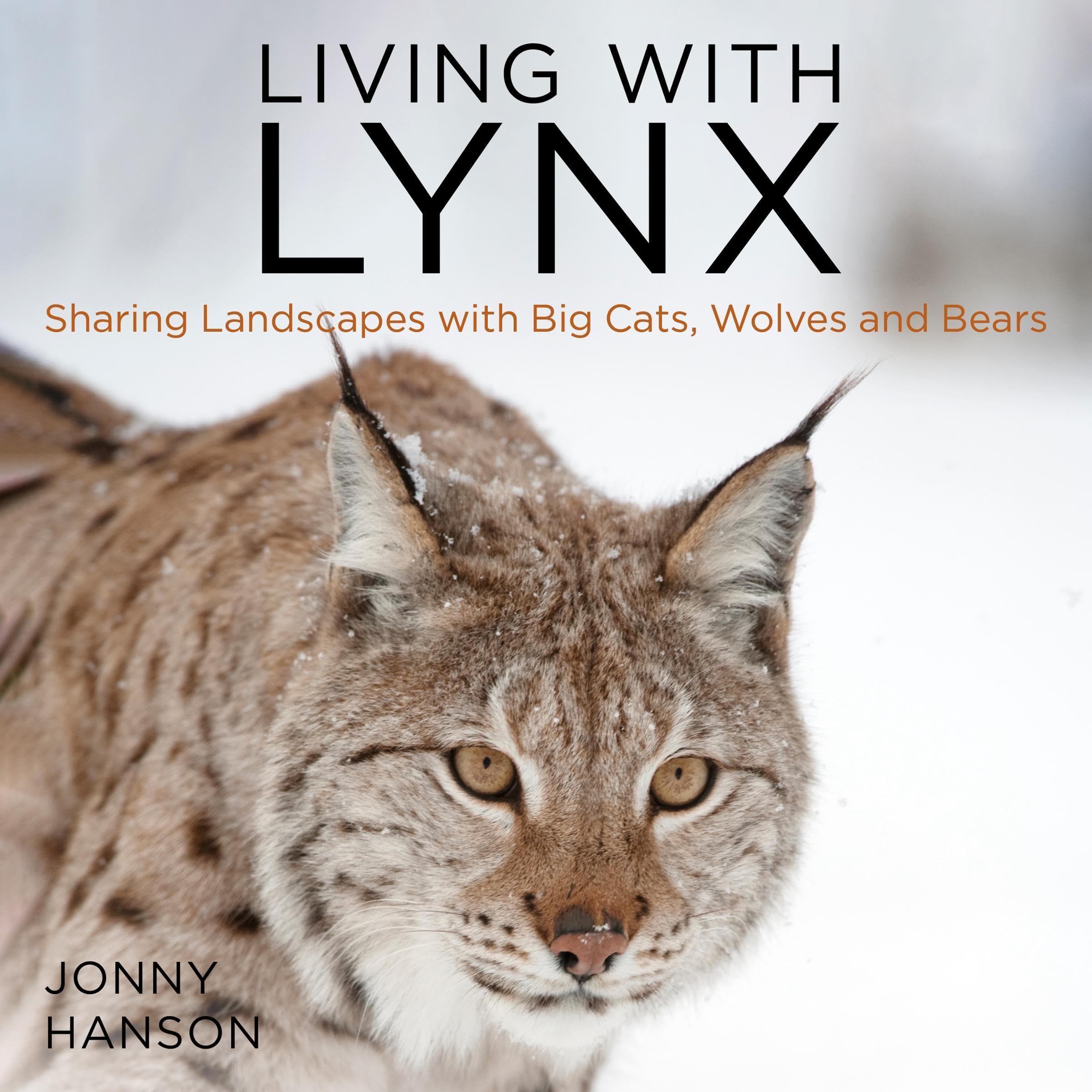 Living with Lynx